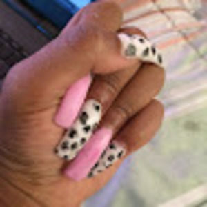 Meet your Posher, Brandy